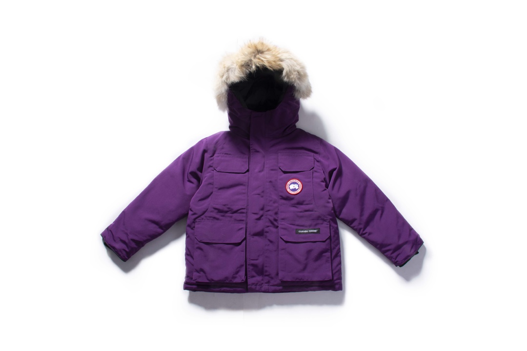 Canada Goose Down Jackets